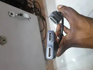 Hdmi Splitter 2ports 2 Way 2 Ports