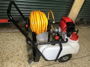 60 Litre Garden Sprayer