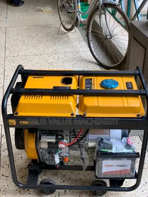 Generator 7kw