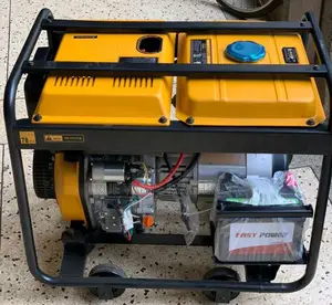 Generator 7kw
