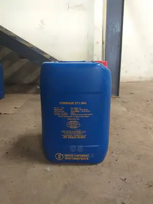 Formaldehyde 37%/ Formalin/ Methanal