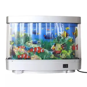 Electric Kids Aquarium