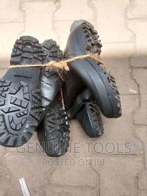 Rhino Gum Boots