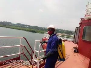 Fumigation Services/ Pest Control