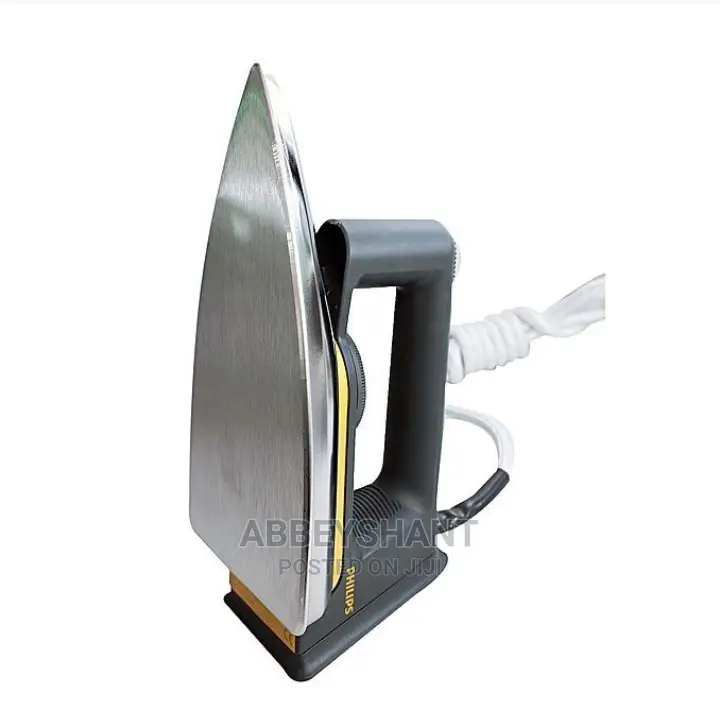 Flat Iron Phillips Flat Dry Iron/Phillips Iron/Philips