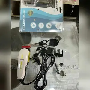 Smartplus Super Hair Clipper Machines [V5000 Engine]