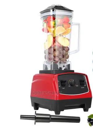 Commercial Blender Electric Blender,Strong Blender Blender
