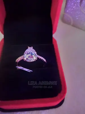 Engagement Rings Available
