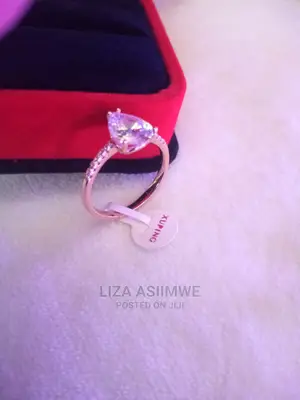 Engagement Rings Available