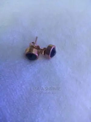 Simple Ear Pins Available