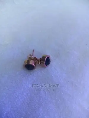 Simple Ear Pins Available