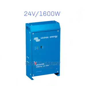 24v/1600w Victron Solar Inverter