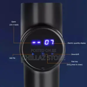 Massage Gun