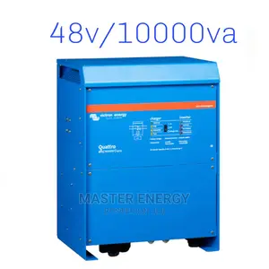 48v/10000va Victron Charger Inverter