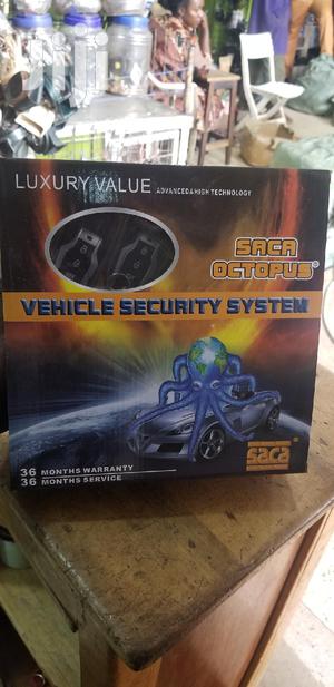 Car Alarm