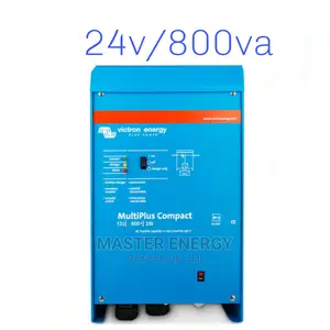 24v/800va Victron Charger Inverter