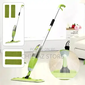 Health Mop