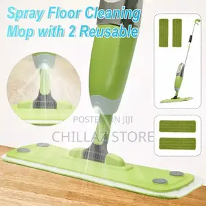 Health Mop