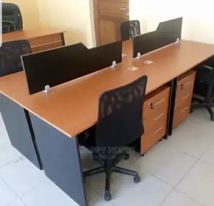 Office Work Station