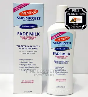 Palmer's Skin Success Anti-Dark Spot Fade Milk Lotion