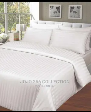 6*6 Bedsheets