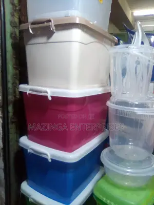 Mini Elephant Storage Box