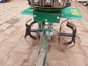 Rotavator / Tiller / Cultivator