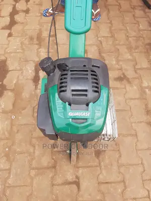 Rotavator / Tiller / Cultivator