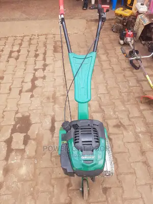 Rotavator / Tiller / Cultivator