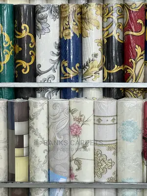 2d Wall Papers