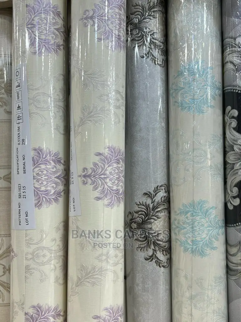 2d Wall Papers