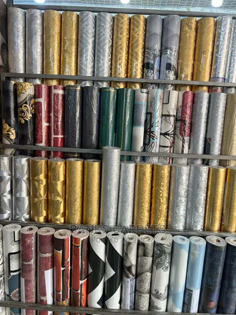 2d Wall Papers