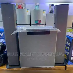 Smartplus 2.1ch Soundbar/Multimedia Speakers [MP-5555]