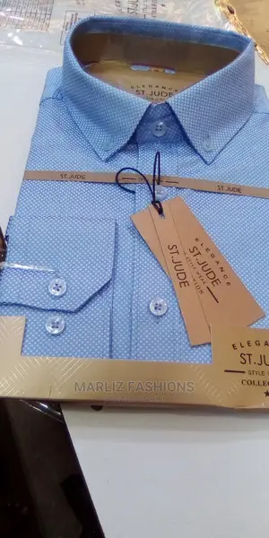 Quality Office Shirts
