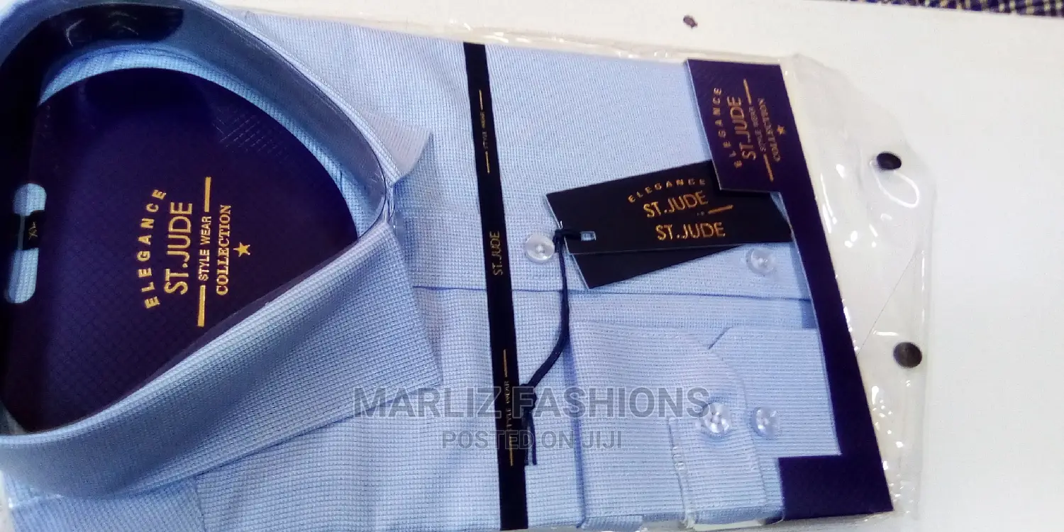Quality Office Shirts