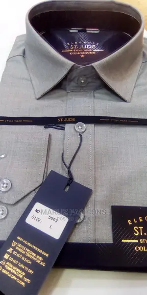 Quality Office Shirts