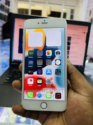 Apple iPhone 6s Plus 64 GB Rose Gold