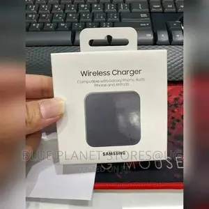 Genuine Samsung Wireless Charger Pad