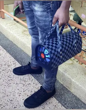 K88 Bluetooth Speaker