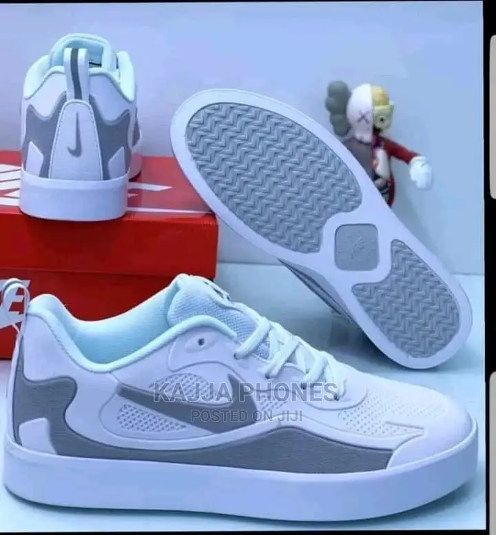 Nike Shoes