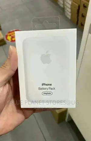 Original Apple/iPhone Battery Packs ( Magsafe )