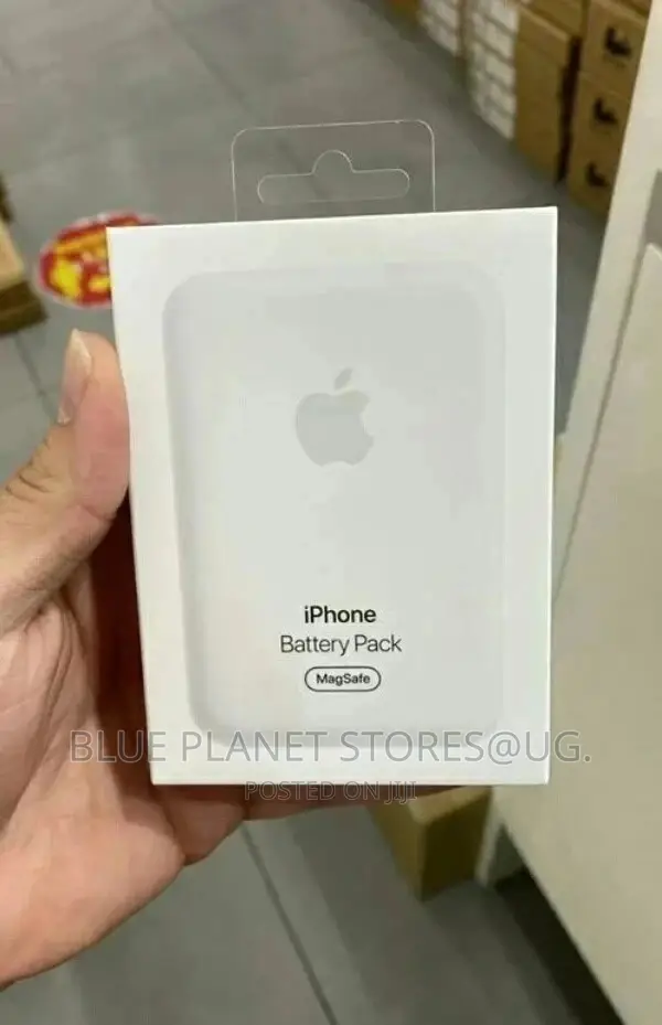 Original Apple/iPhone Battery Packs ( Magsafe )