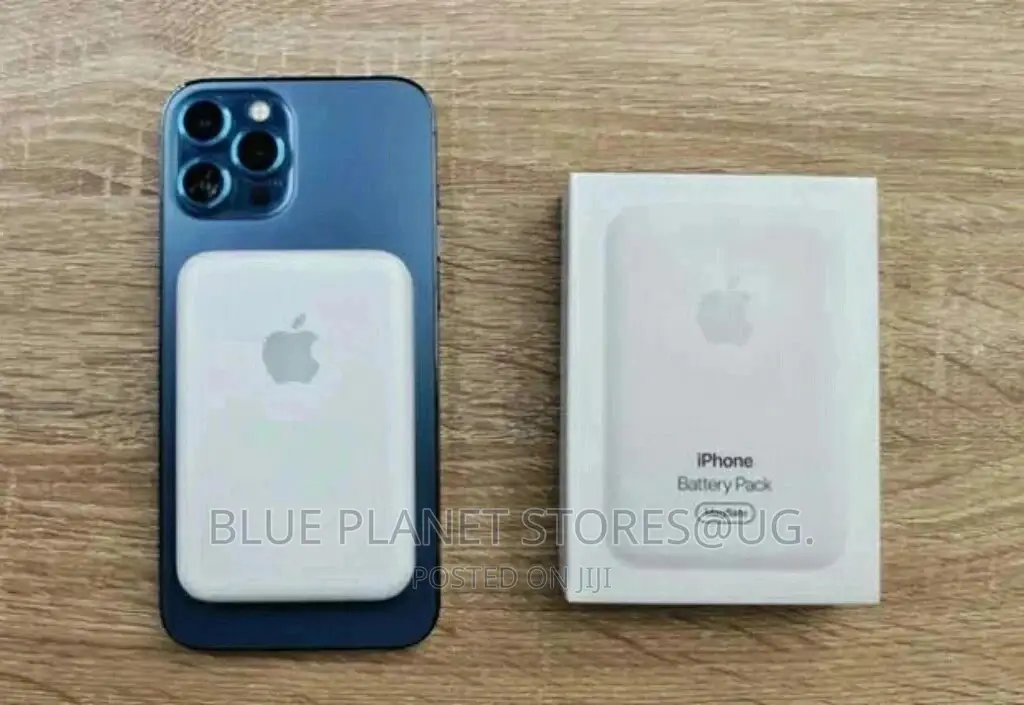 Original Apple/iPhone Battery Packs ( Magsafe )