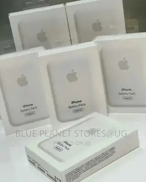 Original Apple/iPhone Battery Packs ( Magsafe )