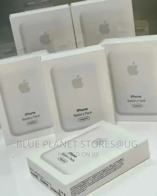 Original Apple/iPhone Battery Packs ( Magsafe )