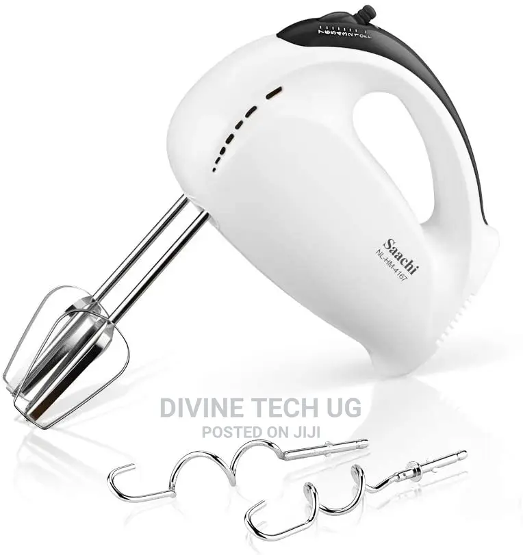 Saachi Hand Mixer Super Speed Mixer - For Baking,Chickenware