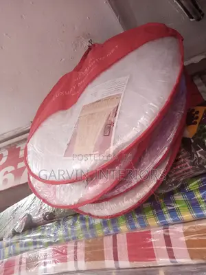 Mosquito Net Round