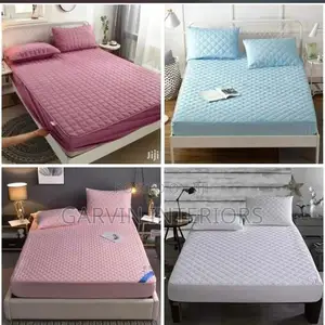 Mattress Protector