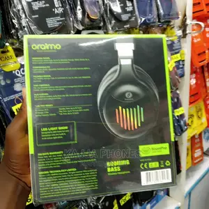 Oraimo Booming Base