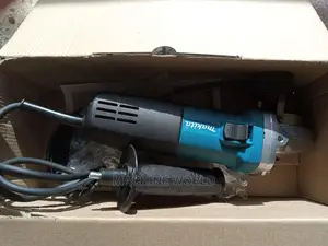 Makita Baby Grinder